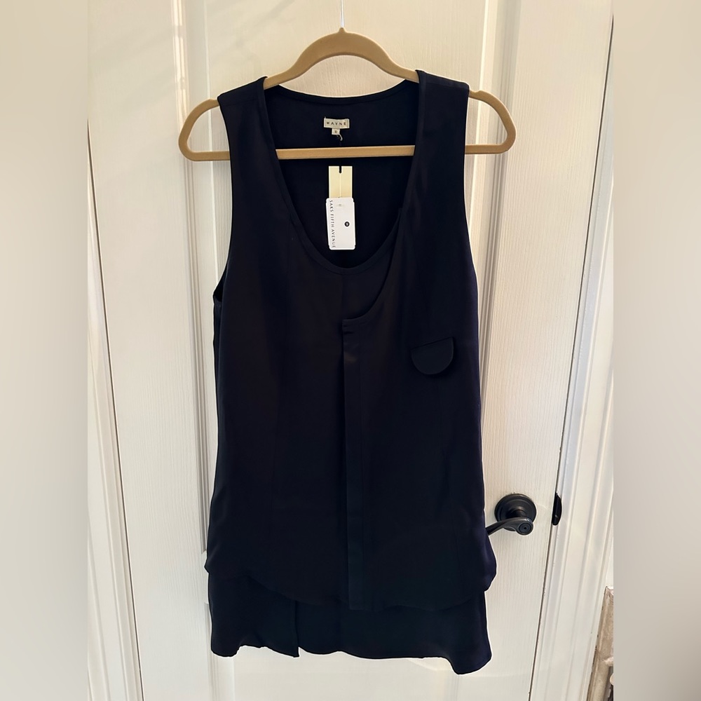 Wayne Dress